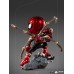 Фигурка Avengers Iron Spider (Iron Studios, высота 20 см), 1212023, Фигурки